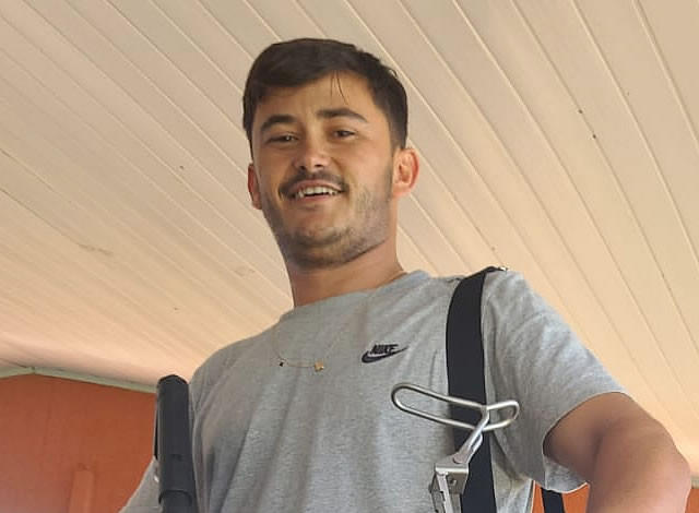Foragido da Justiça apontado como líder de organização criminosa é morto em confronto com a polícia no Sertão da Paraíba