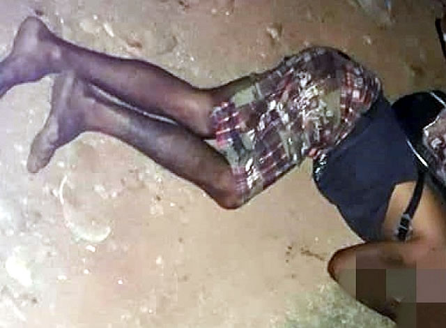 Ex-presidiário é assassinado com vários tiros na cidade de Itaporanga; autoria do crime é desconhecida