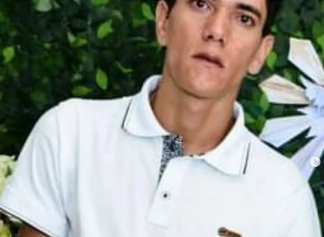 Homem é assassinado com tiros dentro de bar na cidade de Riacho dos Cavalos