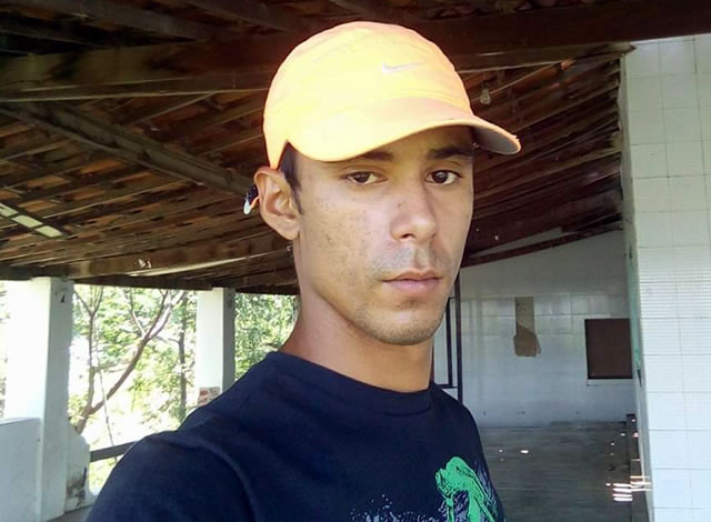 Jovem morre em grave acidente de trânsito as proximidades do município de Nazarezinho