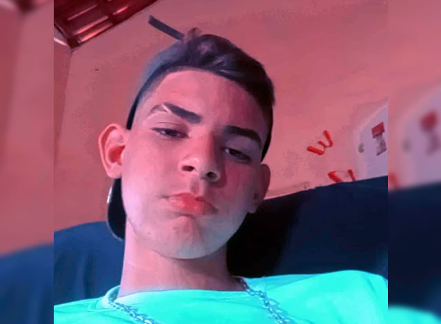 Adolescente morre vítima de descarga elétrica durante partida de futebol em Santa Cruz/PB