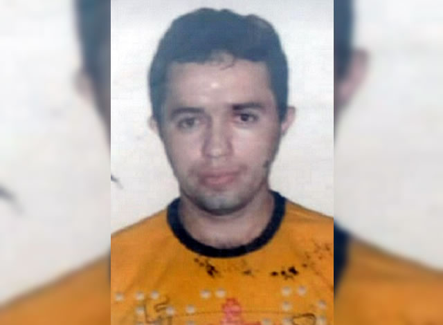 Homem é assassinado com tiros de arma de fogo na zona rural de São Bento