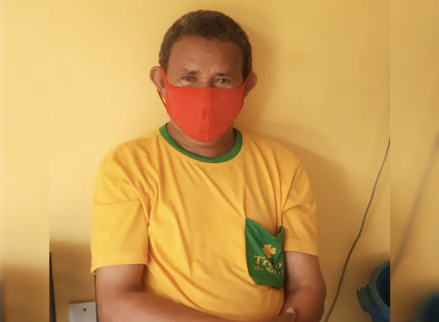 Homem é encontrado morto dentro de bar na cidade de Cajazeiras