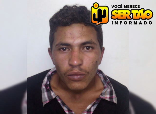 Homem morto após praticar tentativa de homicídio em Sousa foi identificado pela polícia