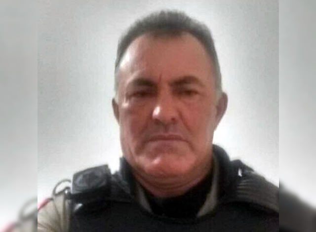 Policial militar é assassinado a tiros durante vaquejada na cidade de Aguiar