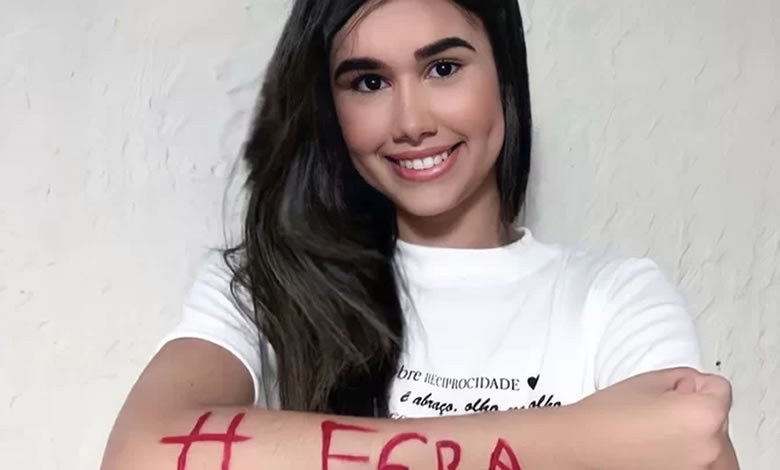Jovem sousense pede ajuda para continuar cursando faculdade de medicina