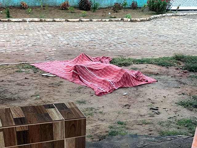 Homem é encontrado morto com marcas de violência na zona rural de Vieirópolis