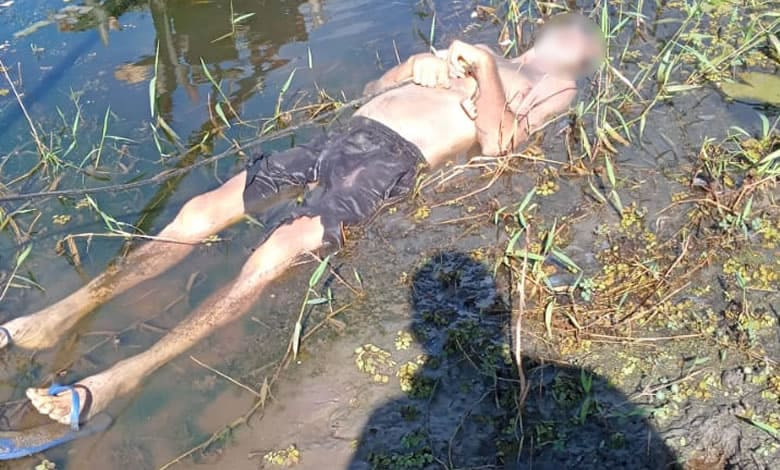 Agricultor morre vítima de descarga elétrica no município de Nazarezinho