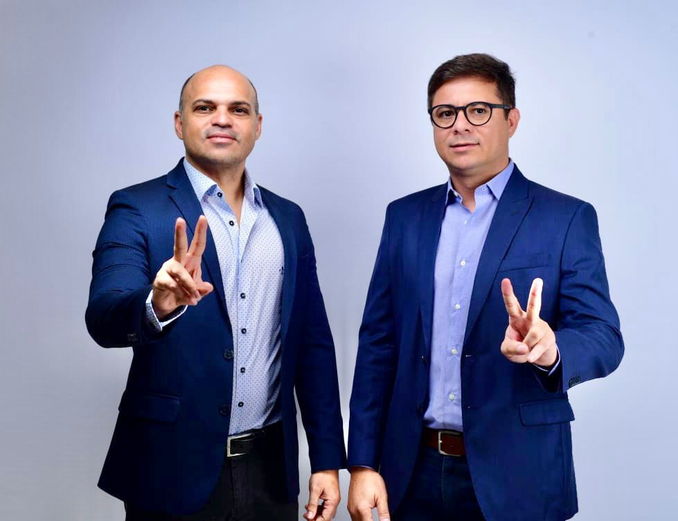 Diretor e Vice-diretor do Centro de Ciências Jurídicas e Sociais da UFCG campus Sousa-PB, são nomeados