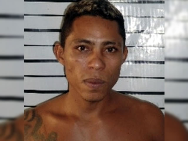 Homem é morto com golpes de arma branca na cidade de Cajazeiras; suspeito do crime foi localizado