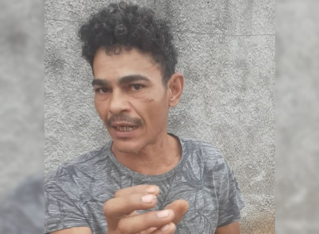 Detento comete suicídio na Cadeia Pública de São João do Rio do Peixe