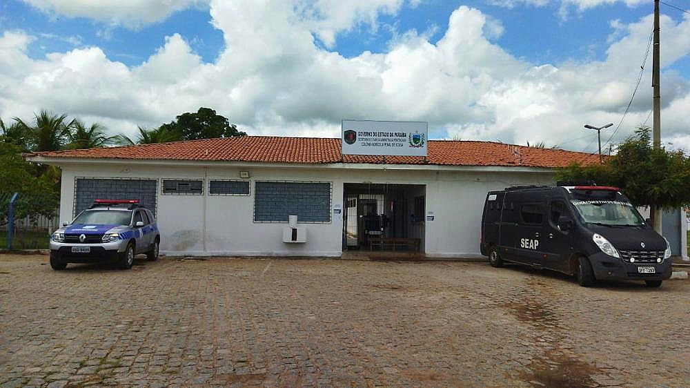 Visitas na Colônia Penal Agrícola de Sousa serão retornadas de forma gradativa; confira