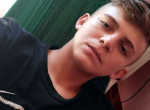 Adolescente morre em troca de tiros com a Polícia Militar em Brejo dos Santos; arma e outros objetos foram apreendidos 
