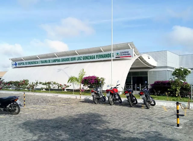 Empresário que reside na cidade de Sousa é espancado dentro de 