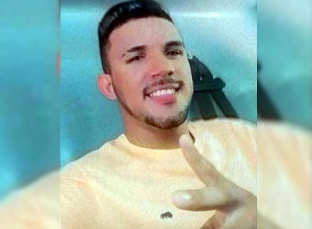 Jovem é encontrado morto por meio de enforcamento na cidade de Sousa