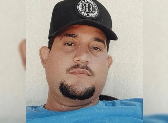 Agricultor é encontrado morto às margens da BR 116, no município de Cachoeira dos Índios