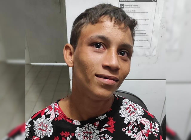 Adolescente é assassinado em suposta tentativa de assalto na cidade de Sousa