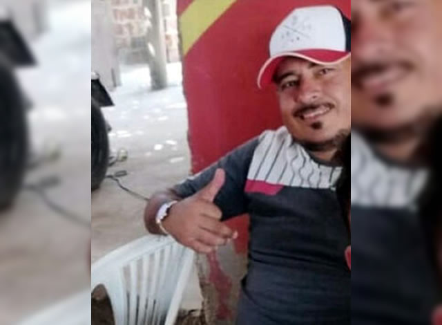 Homem é assassinado com tiros de pistola em bar na cidade de Catolé do Rocha