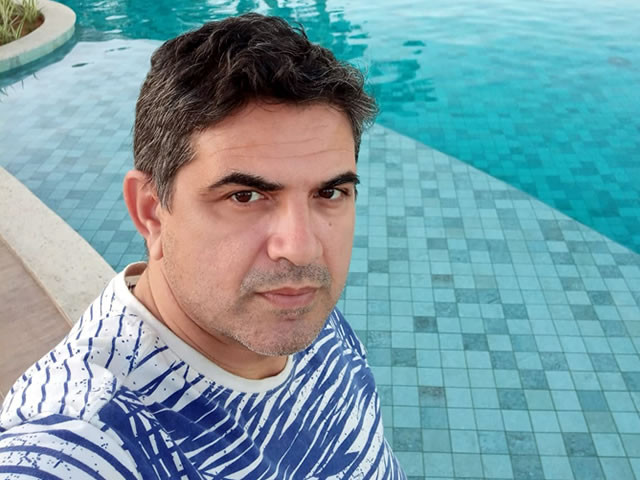 Professor do campus da UFCG de Sousa/PB, desenvolve uma Plataforma Educacional e de Pesquisa totalmente gratuita