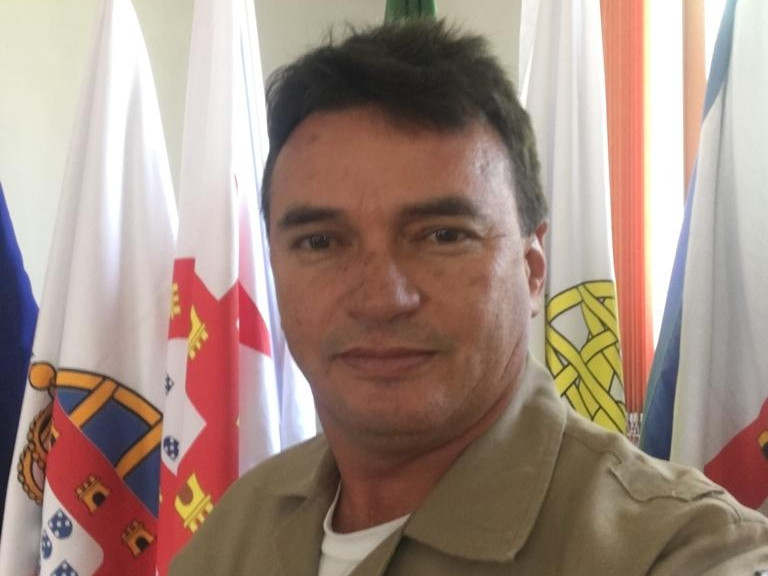 Policial militar da 5° CPTRAN é promovido ao posto de 1° Sargento