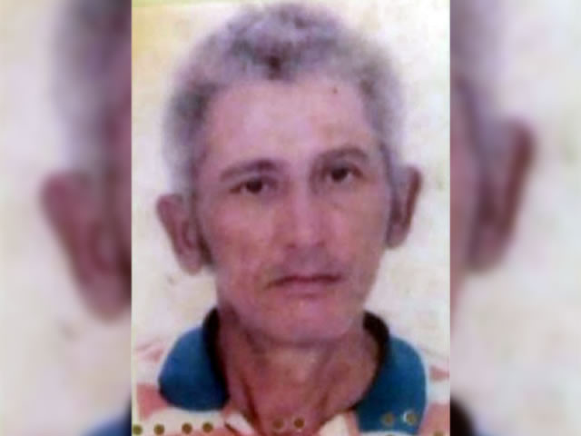 Popular é assassinado a tiros em frente a residência em Riacho dos Cavalos