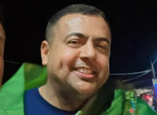 Cabo da Polícia Militar é assassinado com vários tiros por outro policial na cidade de Cajazeiras