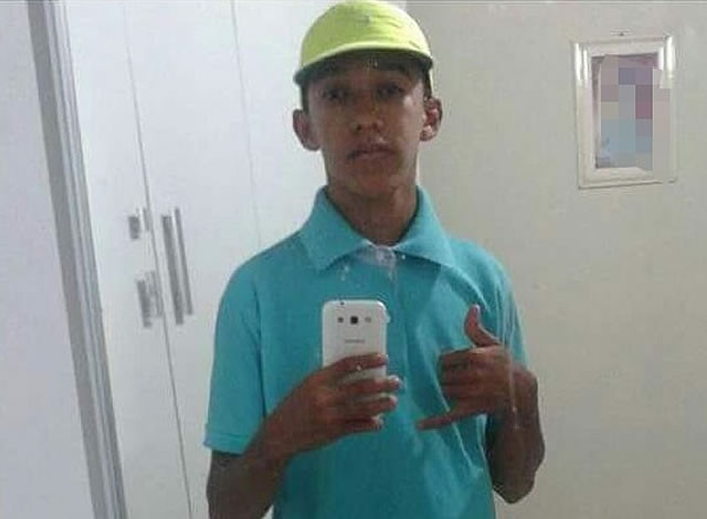 Jovem condenado pelo crime de latrocínio é preso pela Polícia Civil em Sousa