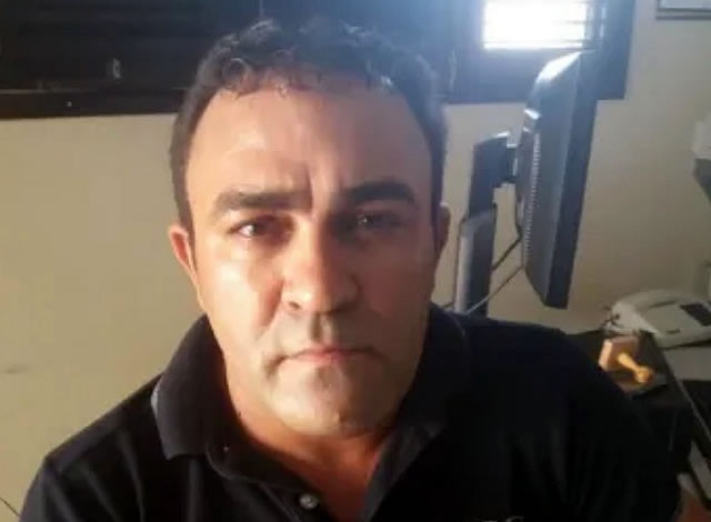 Ex-vereador é assassinado a tiros enquanto bebia em bar no Centro da cidade de Jericó