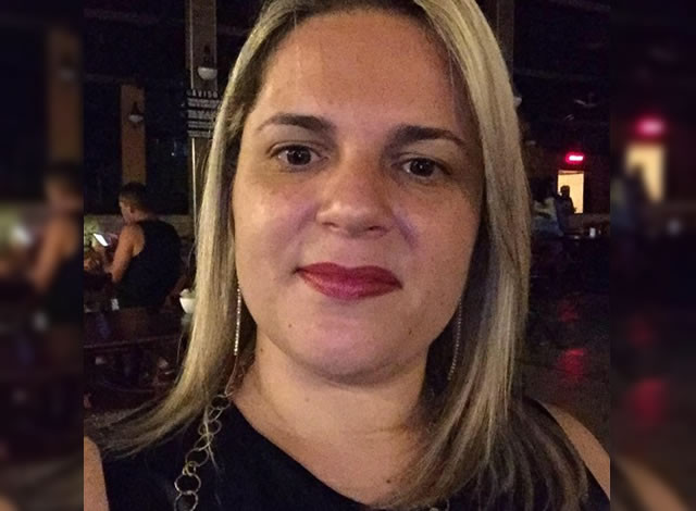 Ex-advogada cajazeirense é presa por força de mandado de prisão no RN