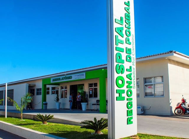 Recém-nascido morre horas depois de ser alimentado na cidade de Pombal