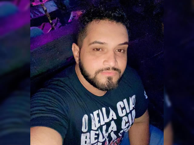 Comerciante é assassinado com tiros dentro de conveniência na cidade de Cajazeiras