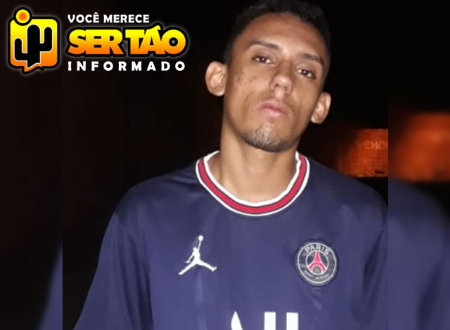 Jovem acusado de executar homem em Pombal morre em confronto com o BOPE