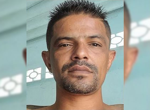 BOPE e Polícia Civil prendem em Sousa, homem acusado de praticar tentativa de latrocínio em SP