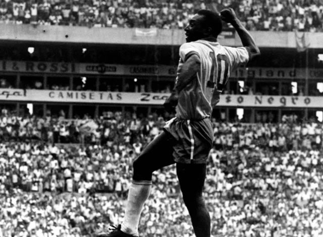 Morre Pelé, o maior jogador da história do futebol, aos 82 anos