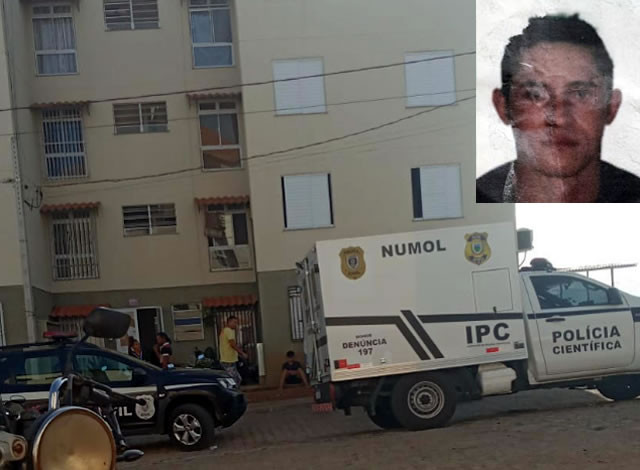 Jovem comete suicídio usando faca na cidade de Cajazeiras