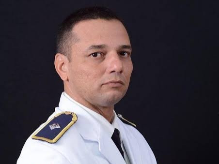Subcomandante da 3ª Companhia do 14° BPM é promovido ao posto de Capitão