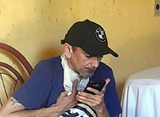Homem com problemas de depressão é encontrado morto dentro de residência em Cajazeiras
