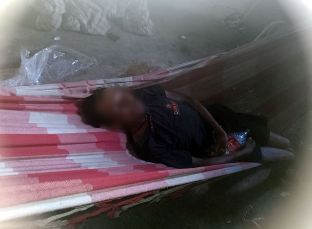 Popular é encontrado morto dentro de residência na cidade de Sousa