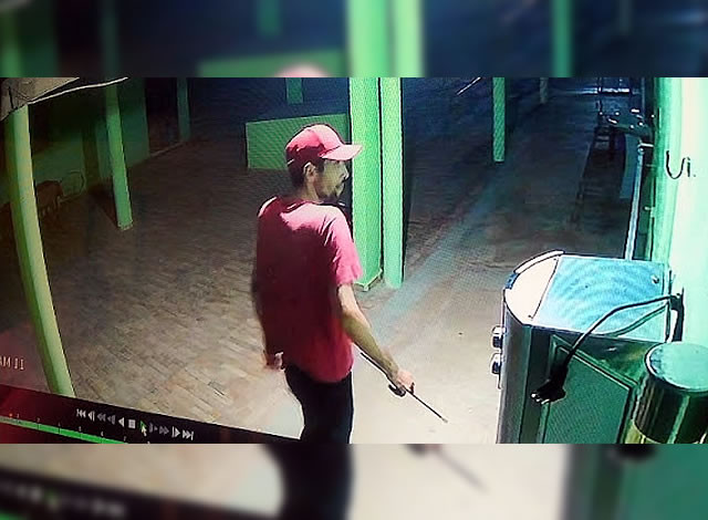 Mulheres são estupradas em abrigo de idosos na cidade de Uiraúna; autor do crime foi preso
