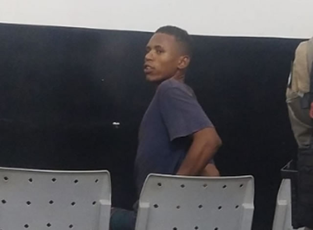 Sargento reformado da PM-PB tem arma roubada na cidade de Cajazeiras; autor do crime foi preso