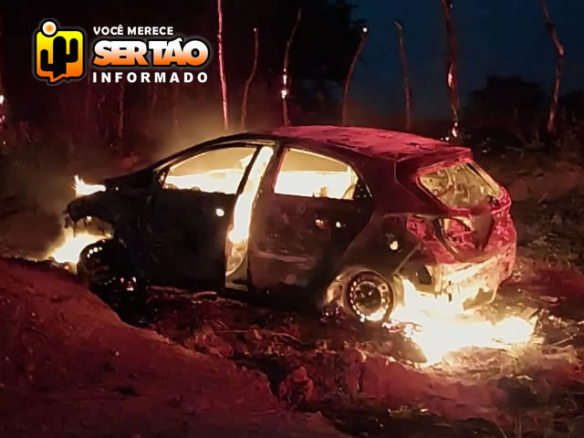 Comerciante é executado dentro de seu próprio estabelecimento comercial em Cajazeiras