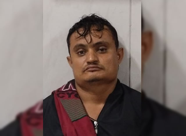 Sousense é preso após tentar arremessar drogas para dentro do Presídio Padrão de Cajazeiras