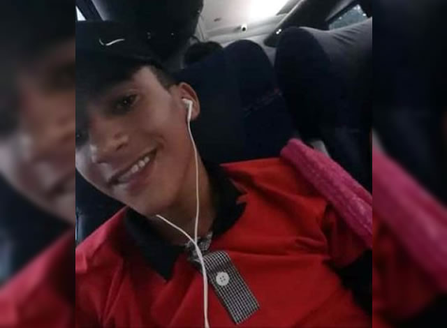 Jovem é encontrado morto com perfuração de tiro no município de Uiraúna