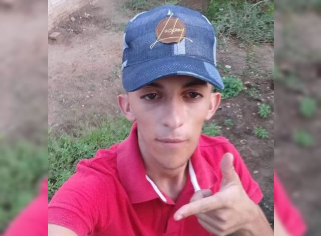 Jovem é morto a tiros na cidade de São Bento; mãe da vítima também foi baleada