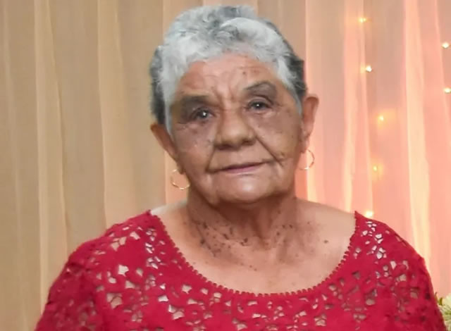 Idosa morre após colisão envolvendo veículos na BR-230, em Sousa