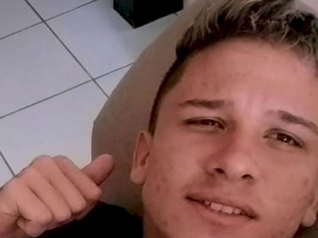 Jovem é encontrado morto com perfurações de tiros no município de Itaporanga