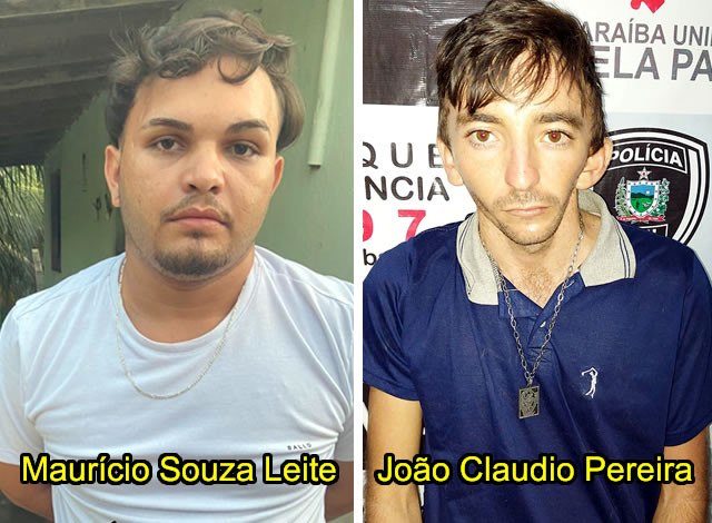 Acusados praticarem arrastão morrem em confronto com o BOPE na região de Sousa
