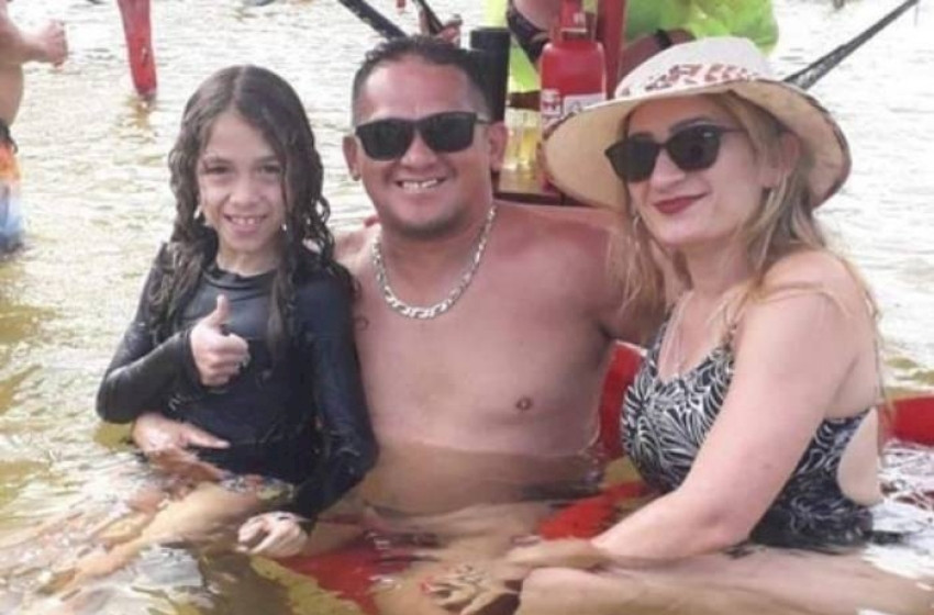 Família da cidade de Coremas tem residência invadida e é morta por homens encapuzados no Mato Grosso