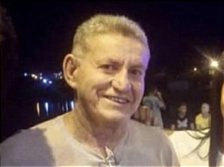 Radialista natural de Coremas é encontrado morto em açude na zona rural de Nazarezinho