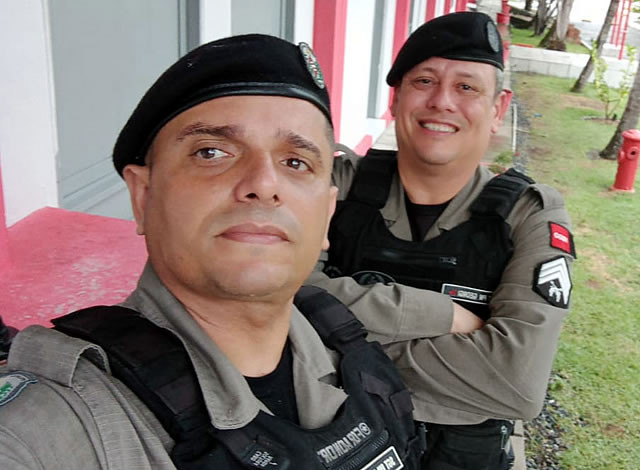 Policiais da cidade de Sousa são convocados para missão da Força Nacional no Rio Grande do Norte